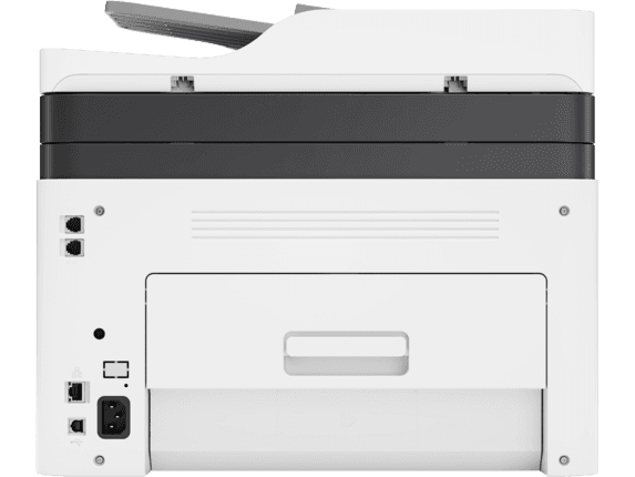 HP Color Laser MFP 179fnw Printer 3