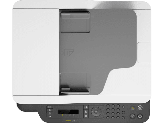 HP Color Laser MFP 179fnw Printer 5