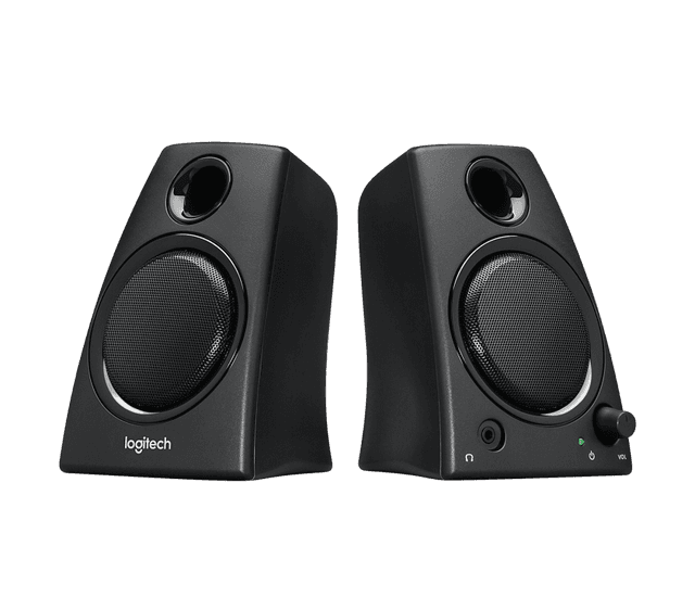 Logitech Z130 STEREO SPEAKERS