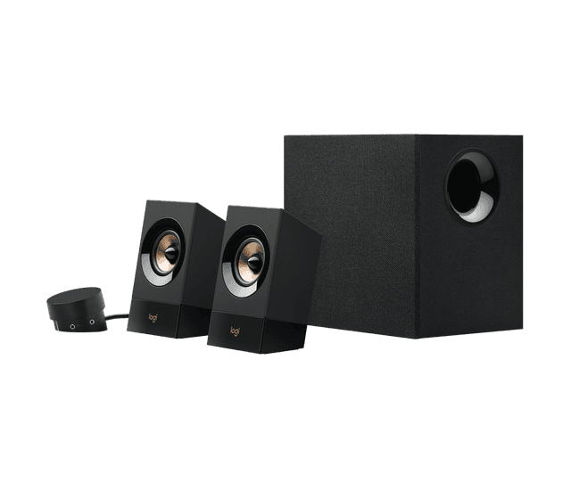 Logitech Z533 SPEAKER SYSTEM WITH SUBWOOFER