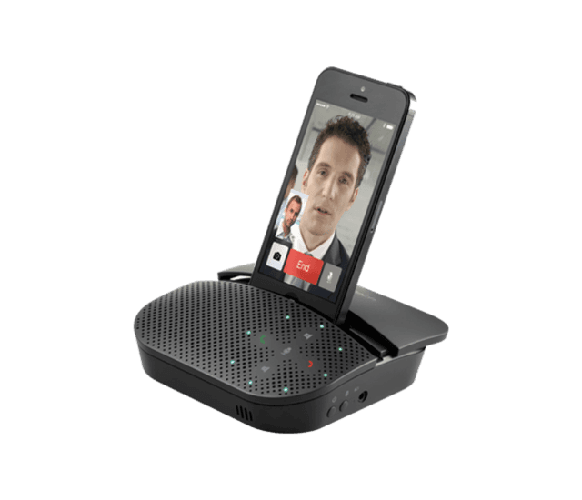Logitech SPEAKERPHONE FOR ALL YOUR MOBILE DEVICES