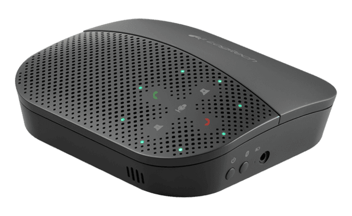 Logitech SPEAKERPHONE FOR ALL YOUR MOBILE DEVICES 7