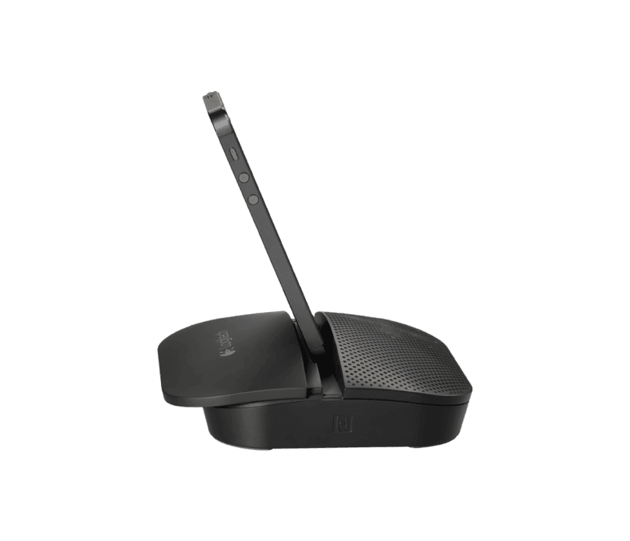 Logitech SPEAKERPHONE FOR ALL YOUR MOBILE DEVICES 6