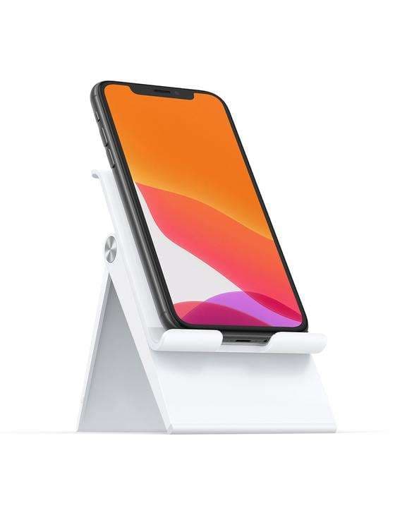 UGREEN 80704 Adjustable Portable Stand White