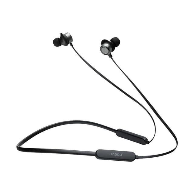 Rapoo S120 Neckband Bluetooth Earphones