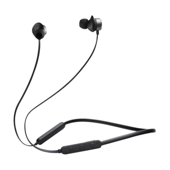 Rapoo S120 Neckband Bluetooth Earphones 2