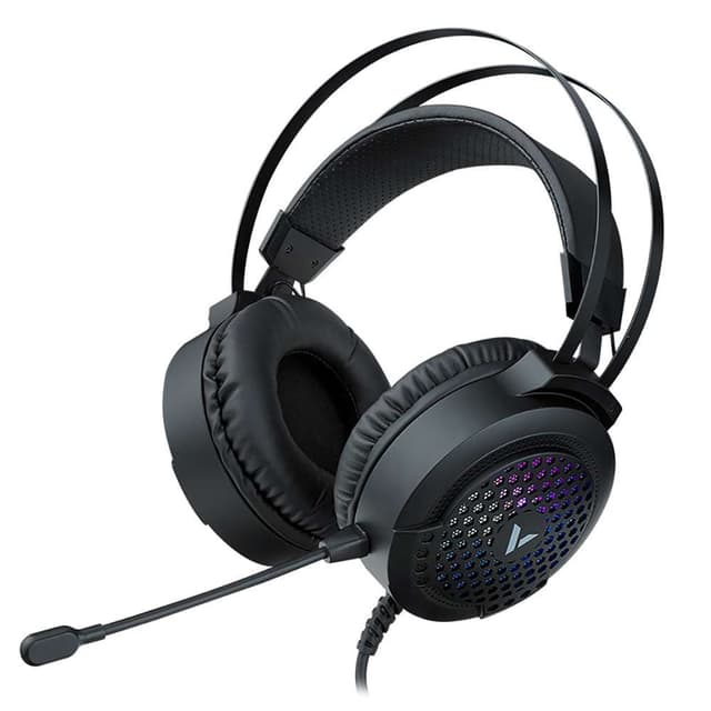 Rapoo VH120 3.5mm Illuminated Gaming Headset