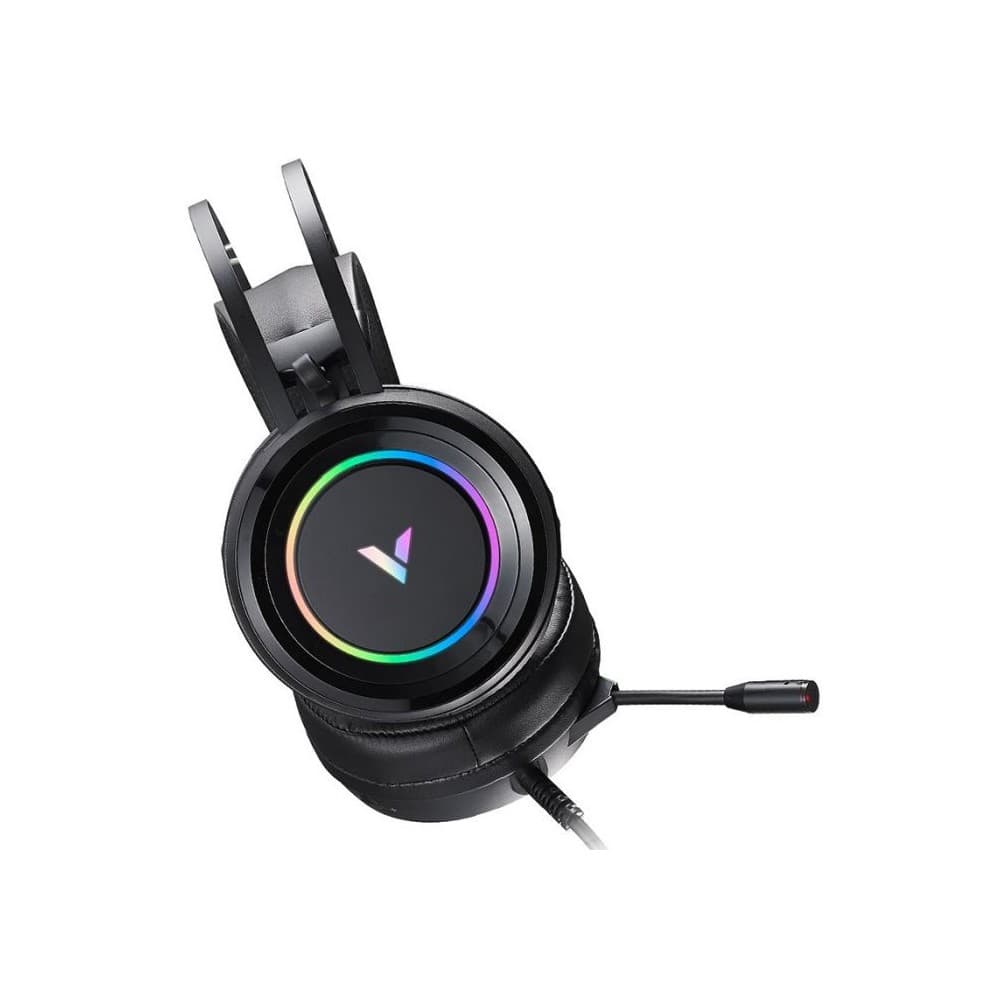 Rapoo VH500 Virtual 7.1 Channels Gaming USB Headset 2