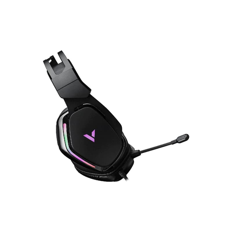 Rapoo VH710 Virtual 7.1 Channels Gaming USB Headset 2
