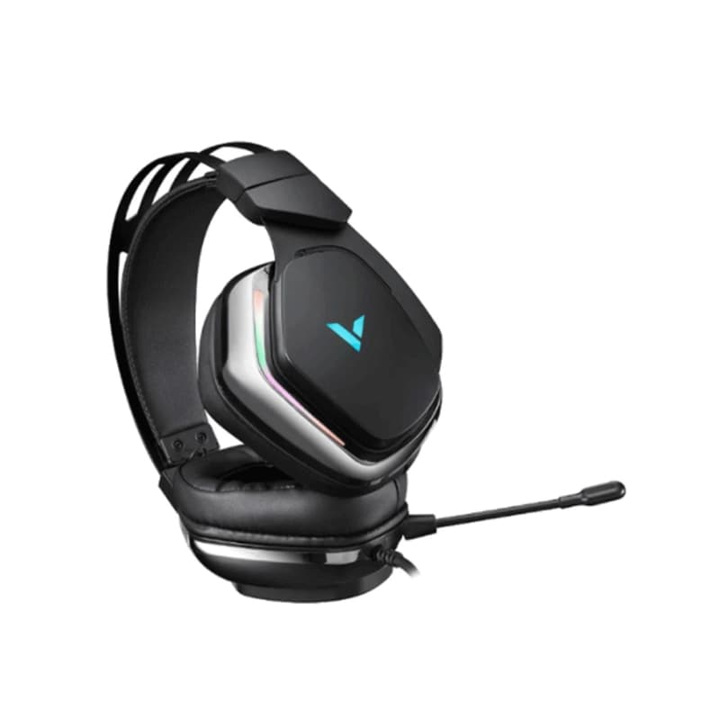 Rapoo VH710 Virtual 7.1 Channels Gaming USB Headset 3