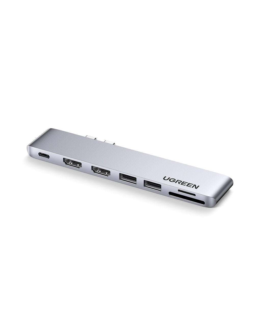 UGREEN 80548 7-in-2 USB C Hub for Macbook Pro/ Air 1