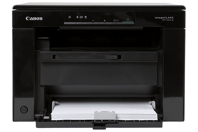 Canon i-SENSYS MF-3010 Laser All-In-One 1