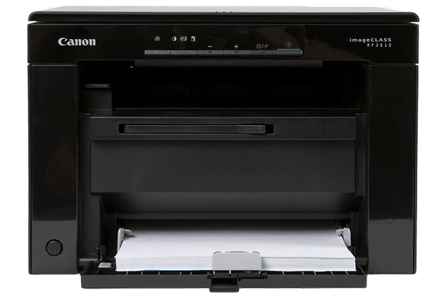 Canon i-SENSYS MF-3010 Laser All-In-One