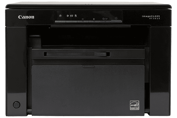Canon i-SENSYS MF-3010 Laser All-In-One 6