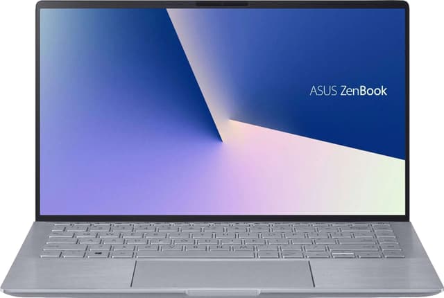 ASUS Zenbook Ryzen5