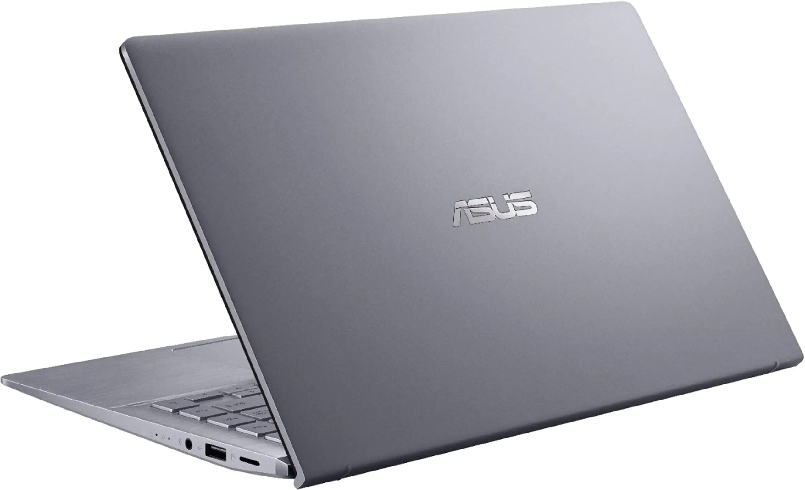 ASUS Zenbook Ryzen5 4
