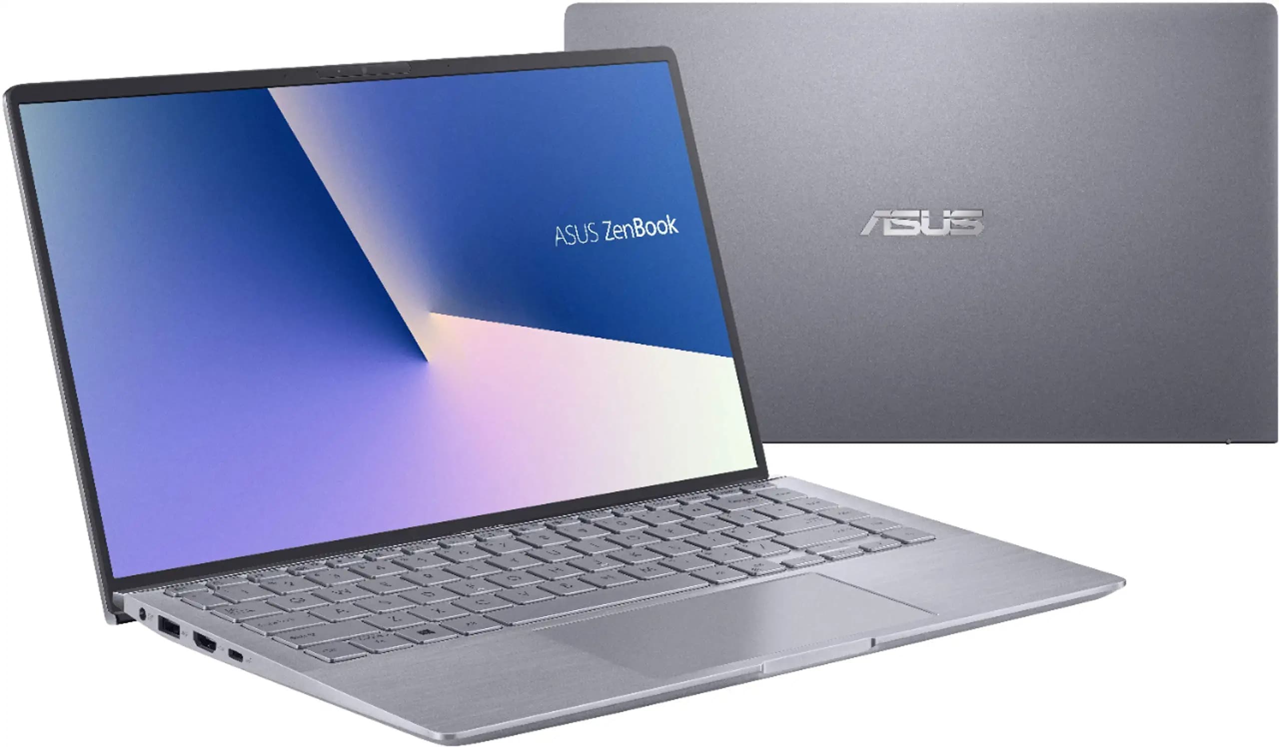 ASUS Zenbook Ryzen5 5