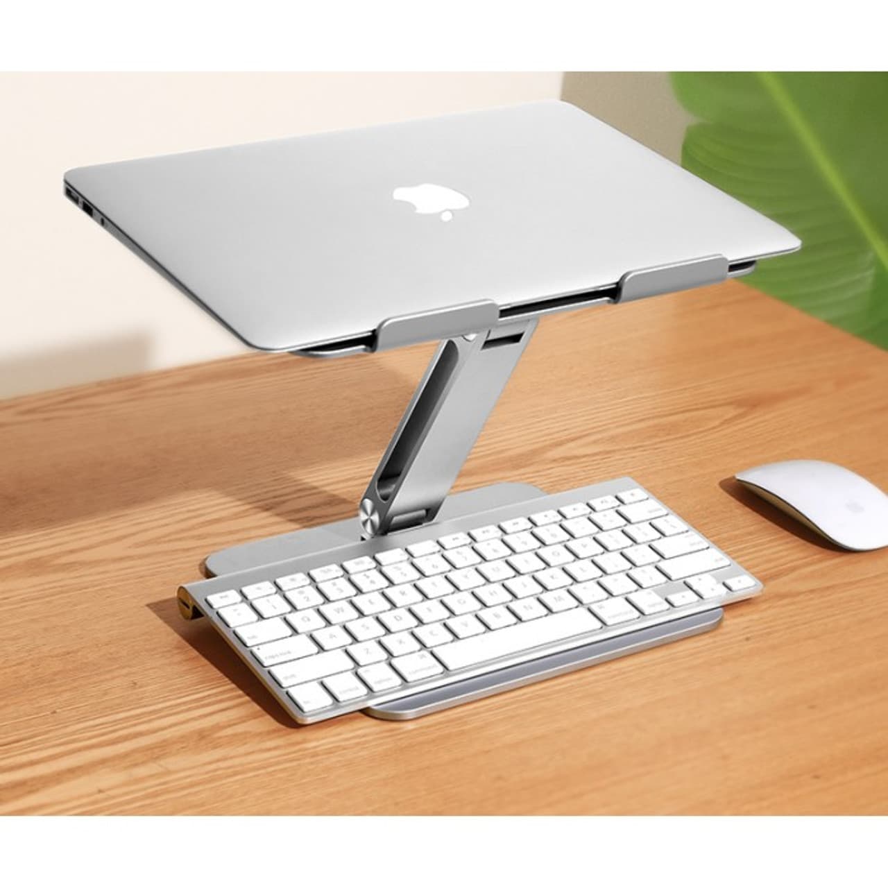 UGREEN 40291 Folding Aluminum Laptop Stand 4