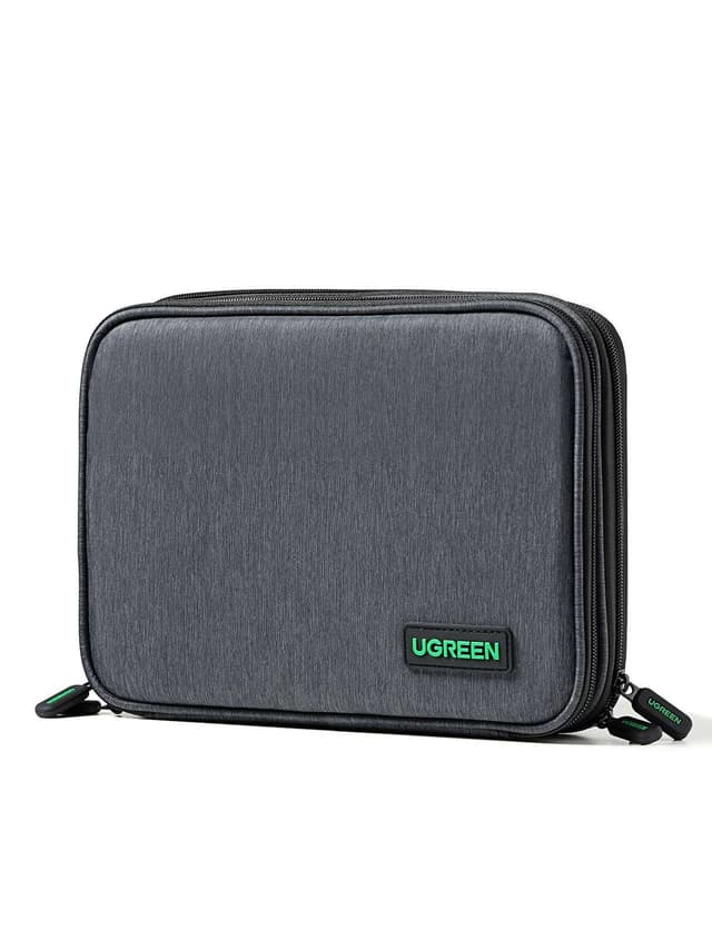 UGREEN 50147 Portable Electronic Organizer Case