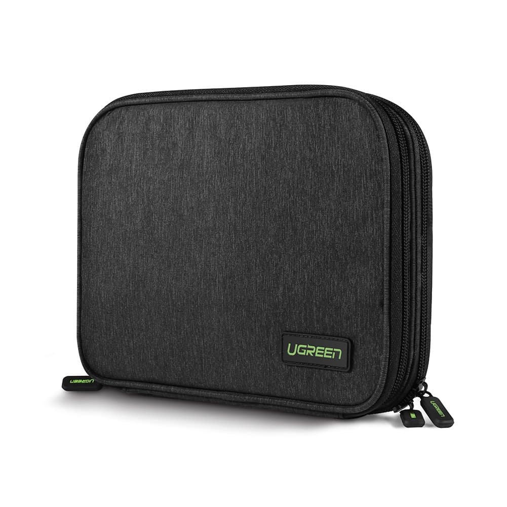 UGREEN 50147 Portable Electronic Organizer Case 9
