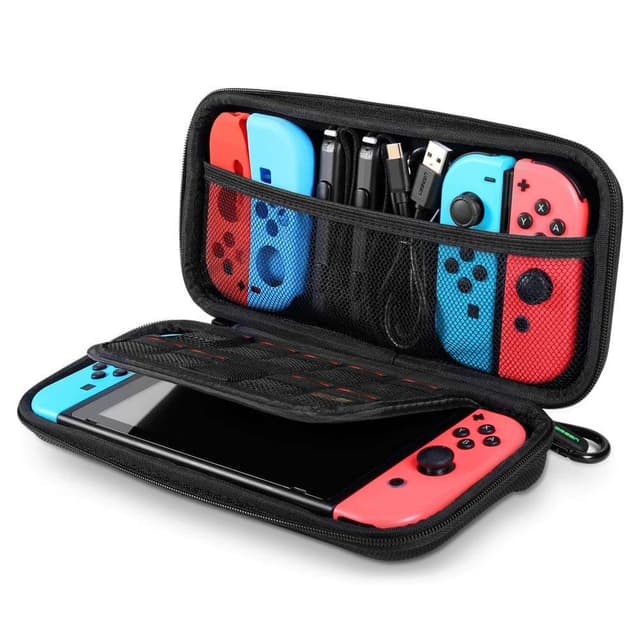 UGREEN 50974 Portable Case for Nintendo Switch