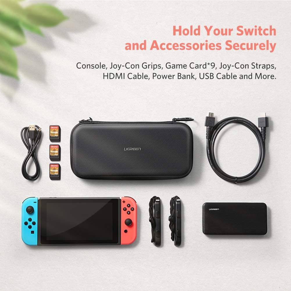 UGREEN 50974 Portable Case for Nintendo Switch 2