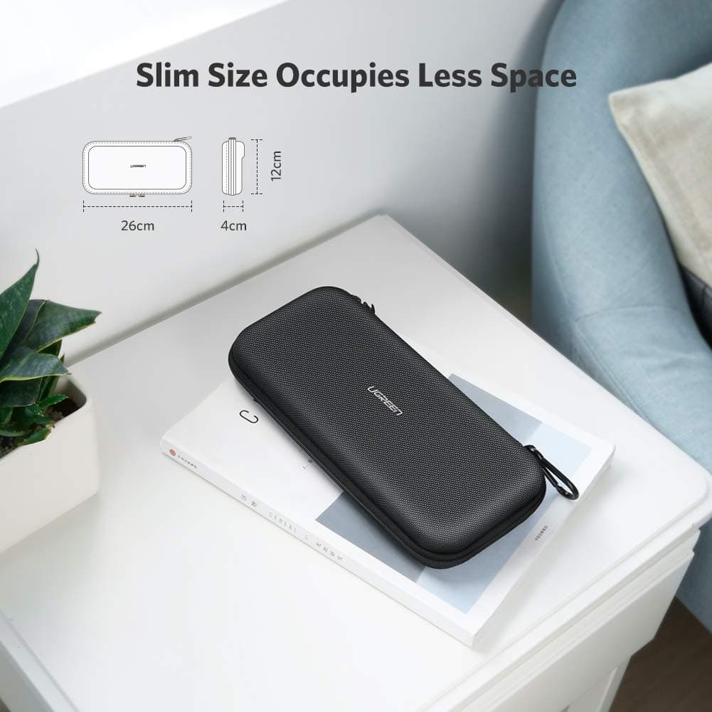 UGREEN 50974 Portable Case for Nintendo Switch 4