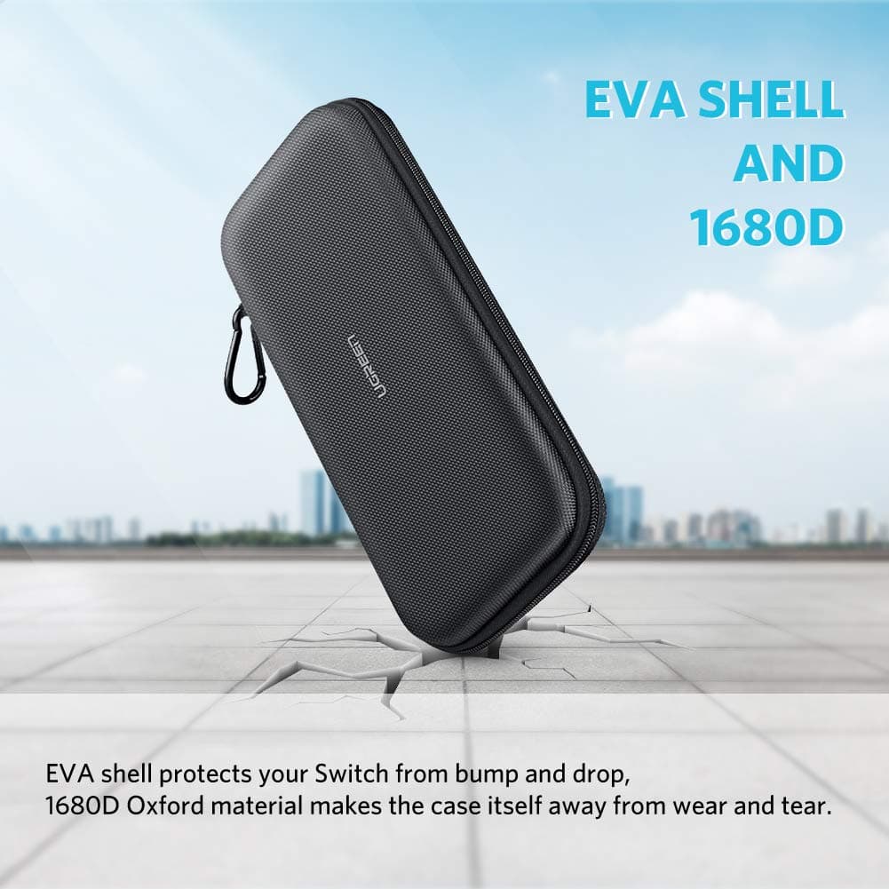 UGREEN 50974 Portable Case for Nintendo Switch 5