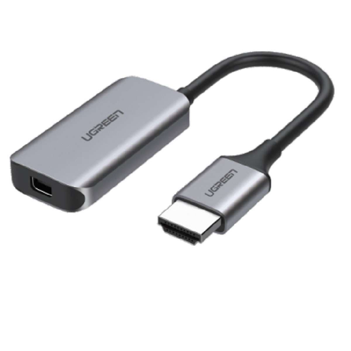 UGREEN 70693 HDMI to USB-C M/F Adapter 1