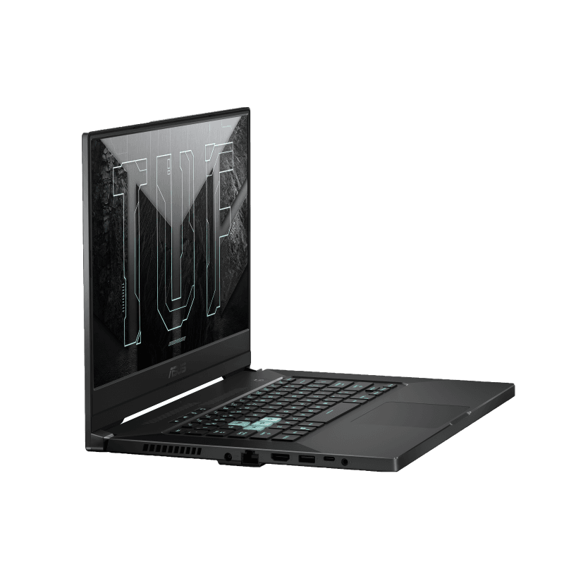 ASUS TUF Dash F15 Ci5-11400H 8GB 512GB NVMe 4GB RTX-3050Ti 15.6" FHD Win11 | 0504026 3