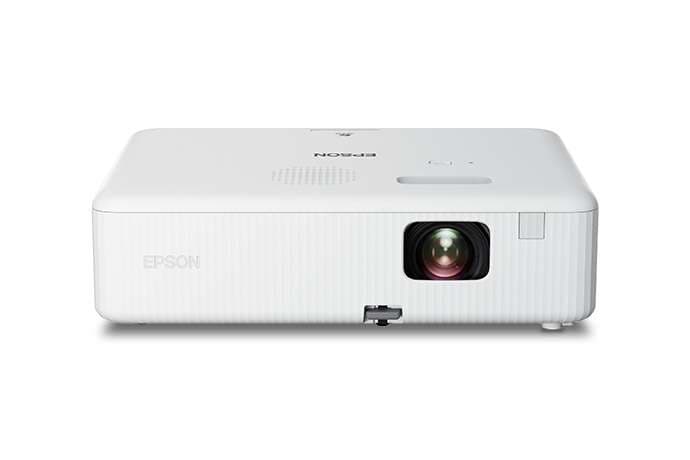 EPSON EpiqVision Flex CO-W01 Portable Projector | 0905014 1