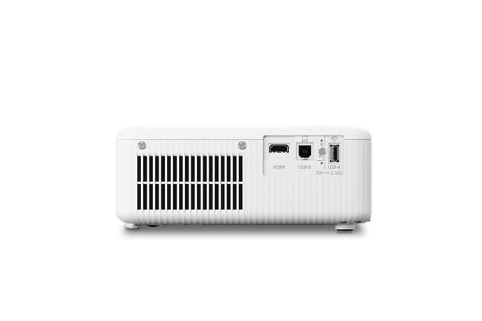 EPSON EpiqVision Flex CO-W01 Portable Projector | 0905014 9