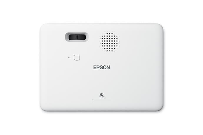 EPSON EpiqVision Flex CO-W01 Portable Projector | 0905014 11