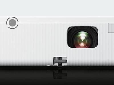EPSON EpiqVision Flex CO-W01 Portable Projector | 0905014 13
