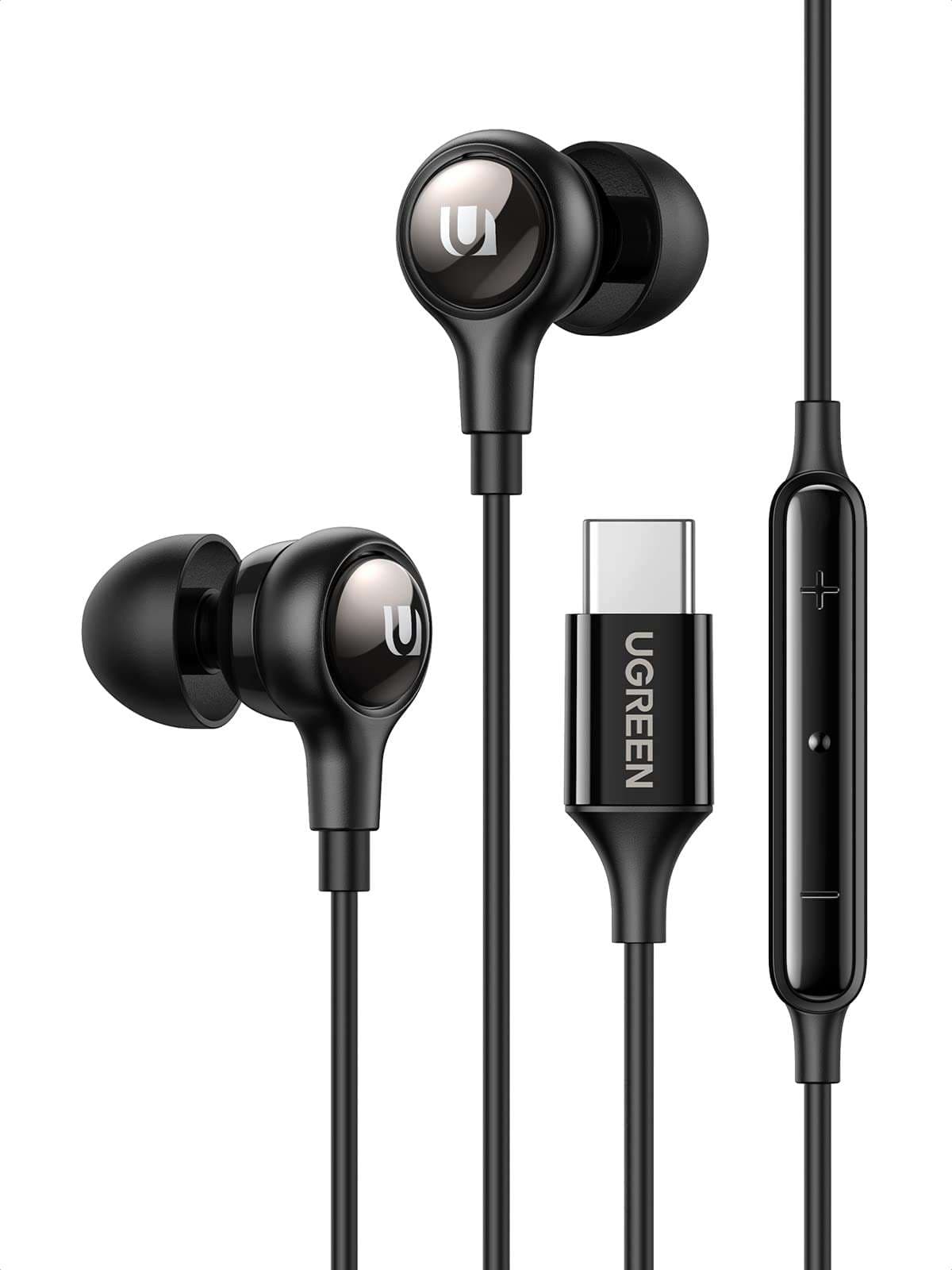 UGREEN 30638 In-Ear Earphones with Type-C Connector 1