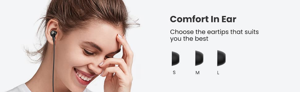 UGREEN 30638 In-Ear Earphones with Type-C Connector 11