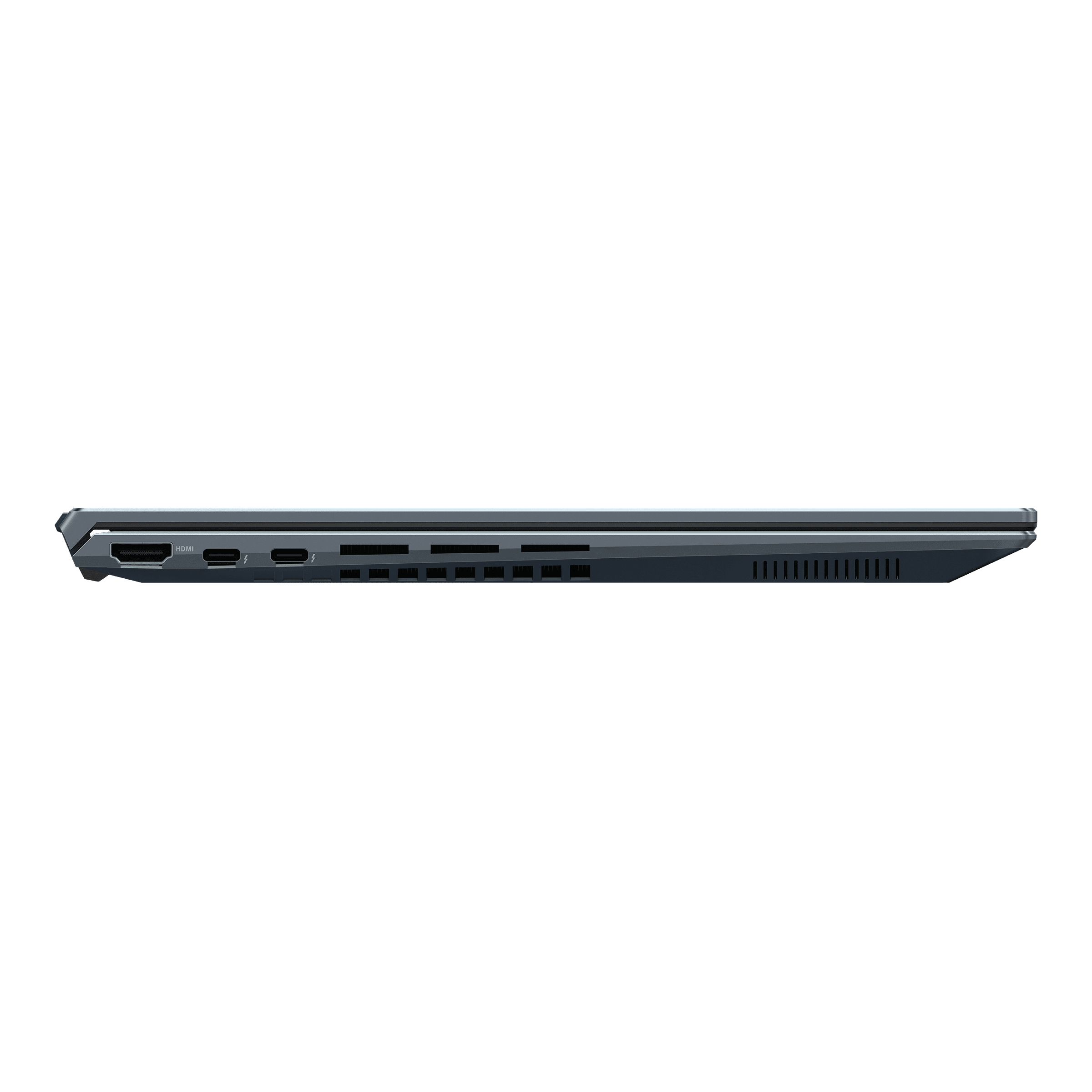 Asus Zenbook 14X OLED Ci7-1260P 16GB 1TB SSD 4GB RTX2050 14" 2K Touch Win11 3