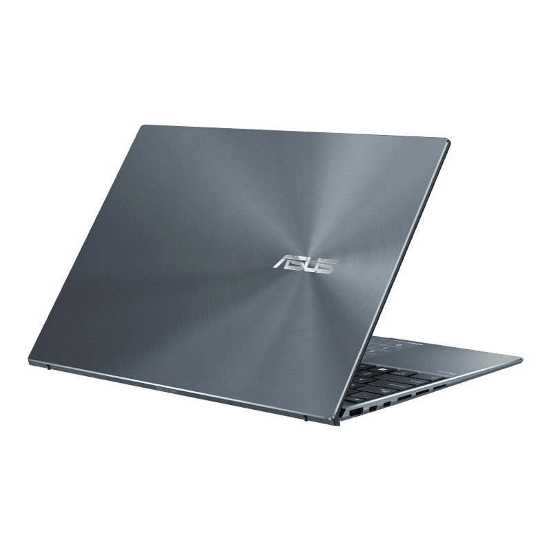 Asus Zenbook 14X OLED Ci7-1260P 16GB 1TB SSD 4GB RTX2050 14" 2K Touch Win11 6