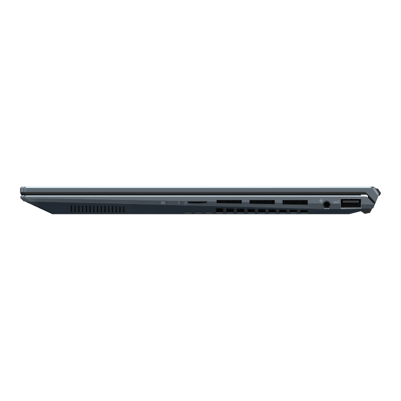 Asus Zenbook 14X OLED Ci7-1260P 16GB 1TB SSD 4GB RTX2050 14" 2K Touch Win11 8