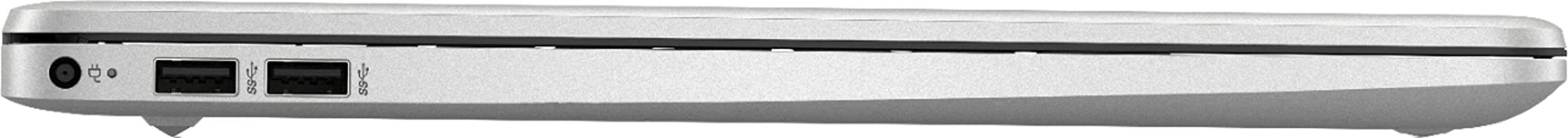 HP 15-dy2093dx Ci5-1135G7 8GB RAM 256GB SSD 15.6" LED FP Win11 3