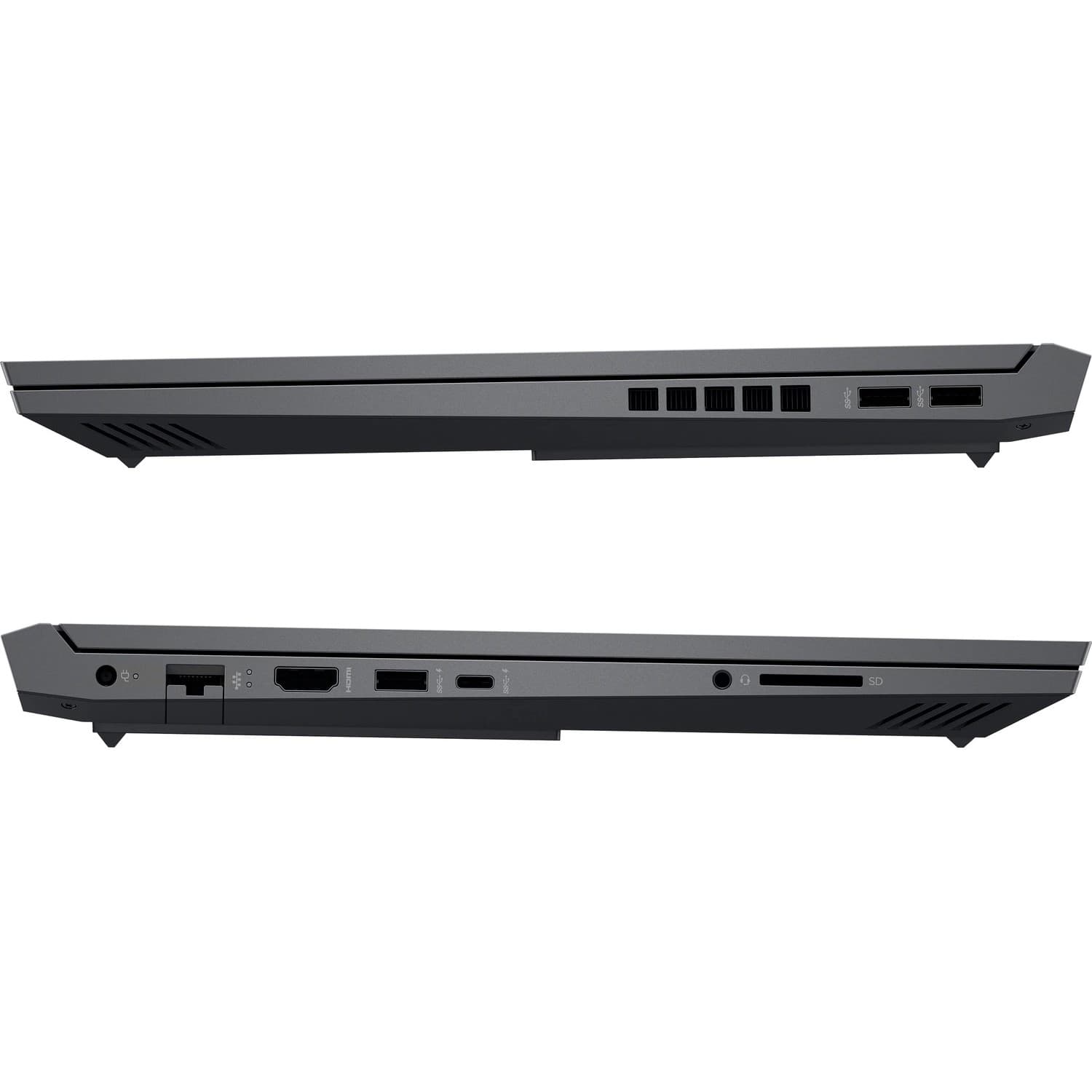 HP Victus 16-d1000ne Ci5-12500H 16GB 1TB SSD 4GB RTX-3050 16.1" FHD Win11 6