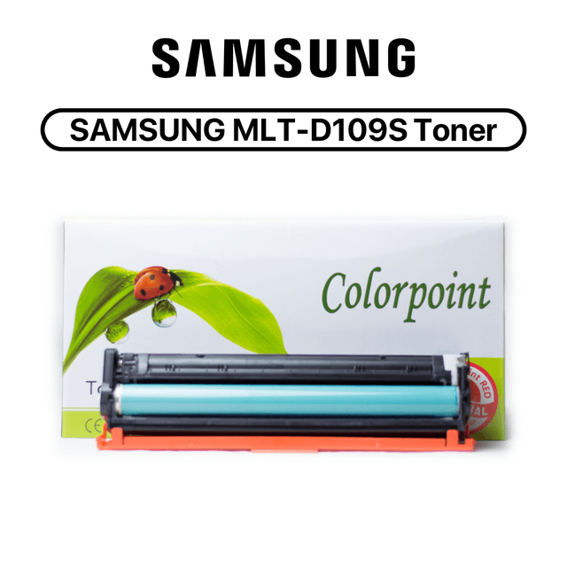 حبر SAMSUNG MLT-D109S Toner