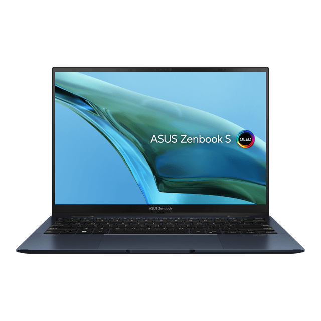 ASUS Zenbook S 13 Flip OLED Ci7-1260P 16GB 1TB SSD 13.3" Touch 2.8K Win11