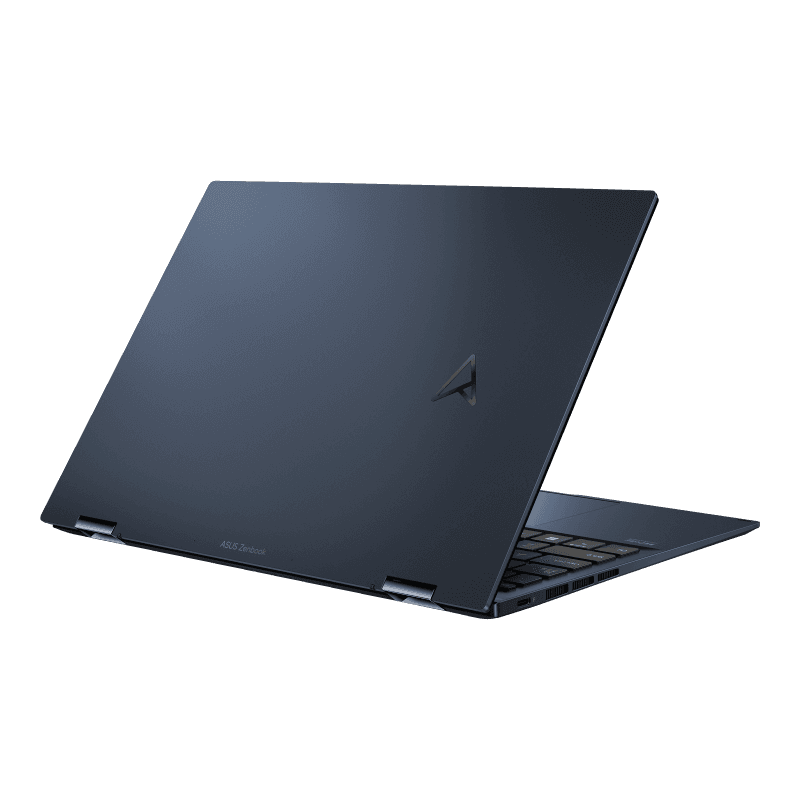 ASUS Zenbook S 13 Flip OLED Ci7-1260P 16GB 1TB SSD 13.3" Touch 2.8K Win11 7