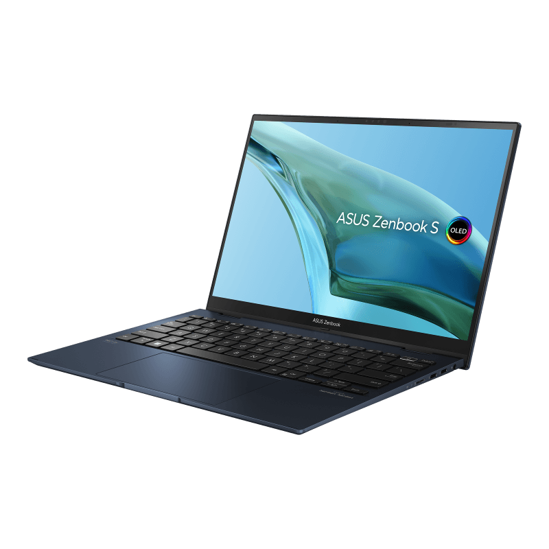ASUS Zenbook S 13 Flip OLED Ci7-1260P 16GB 1TB SSD 13.3" Touch 2.8K Win11 10
