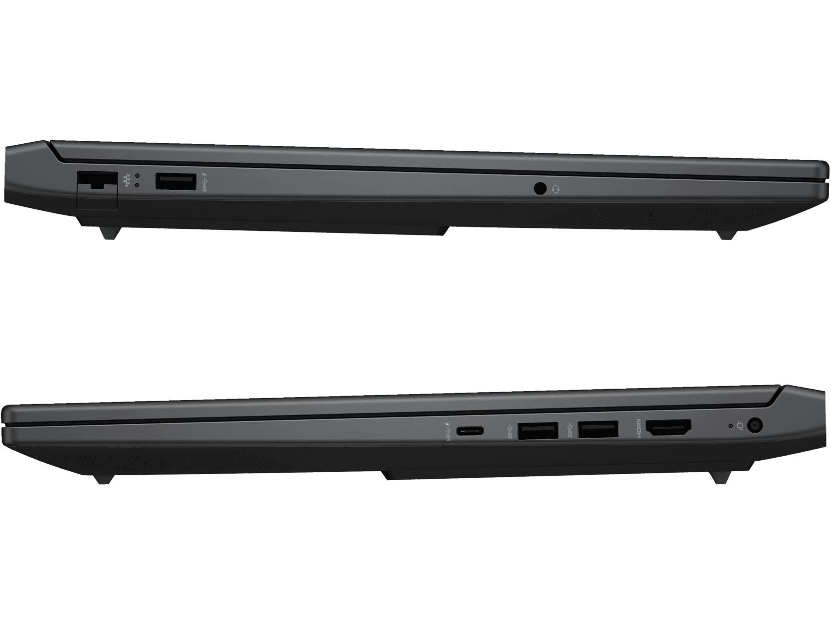 HP Victus 16-R0073 Ci7-13700HX 32GB 1TB SSD 8GB RTX-4060 16.1" Win11 6