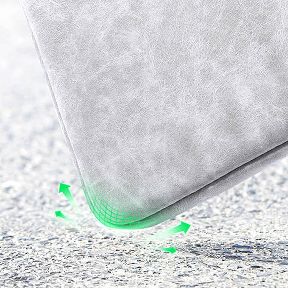 UGREEN 20476 Laptop Sleeve 14 to 14.9-inch Grey 2
