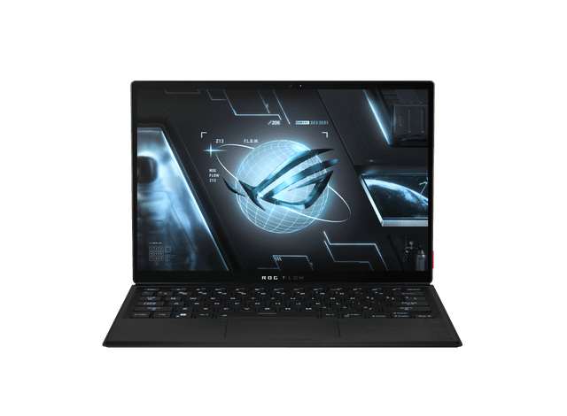 ASUS ROG Flow Z13 Ci9-12900H 16GB 1TB SSD 4GB RTX 3050Ti 13.4" WUXGA Touch