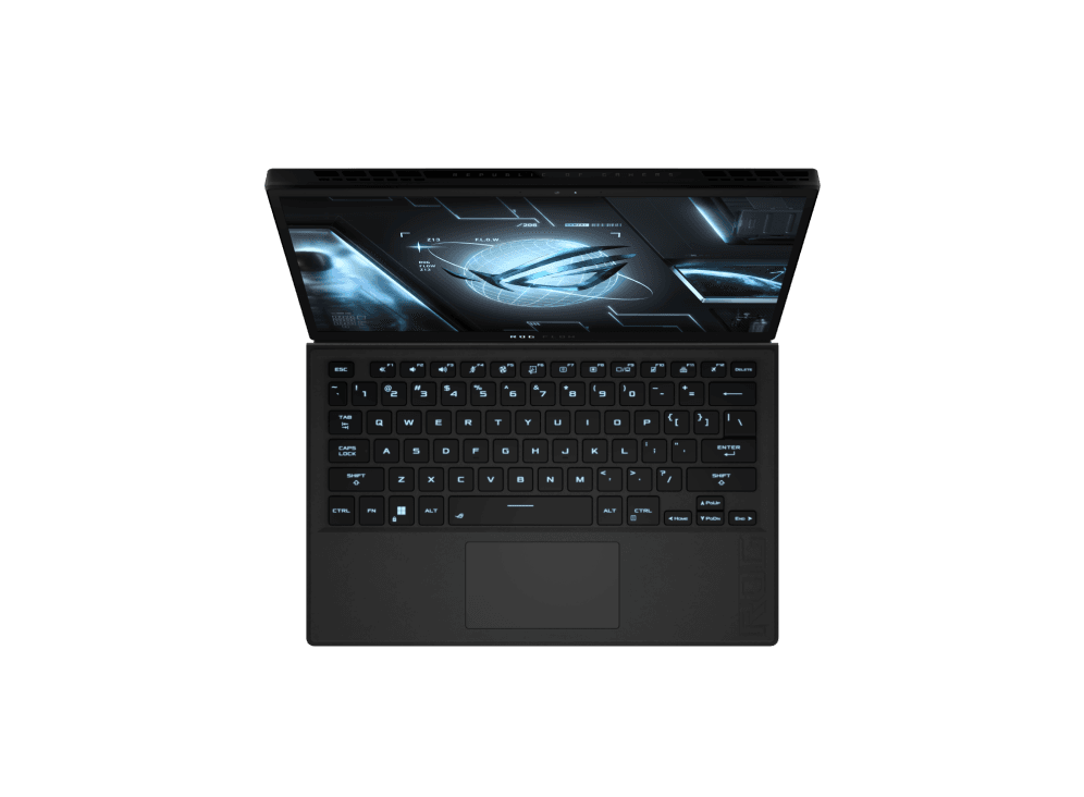 ASUS ROG Flow Z13 Ci9-12900H 16GB 1TB SSD 4GB RTX 3050Ti 13.4" WUXGA Touch 2