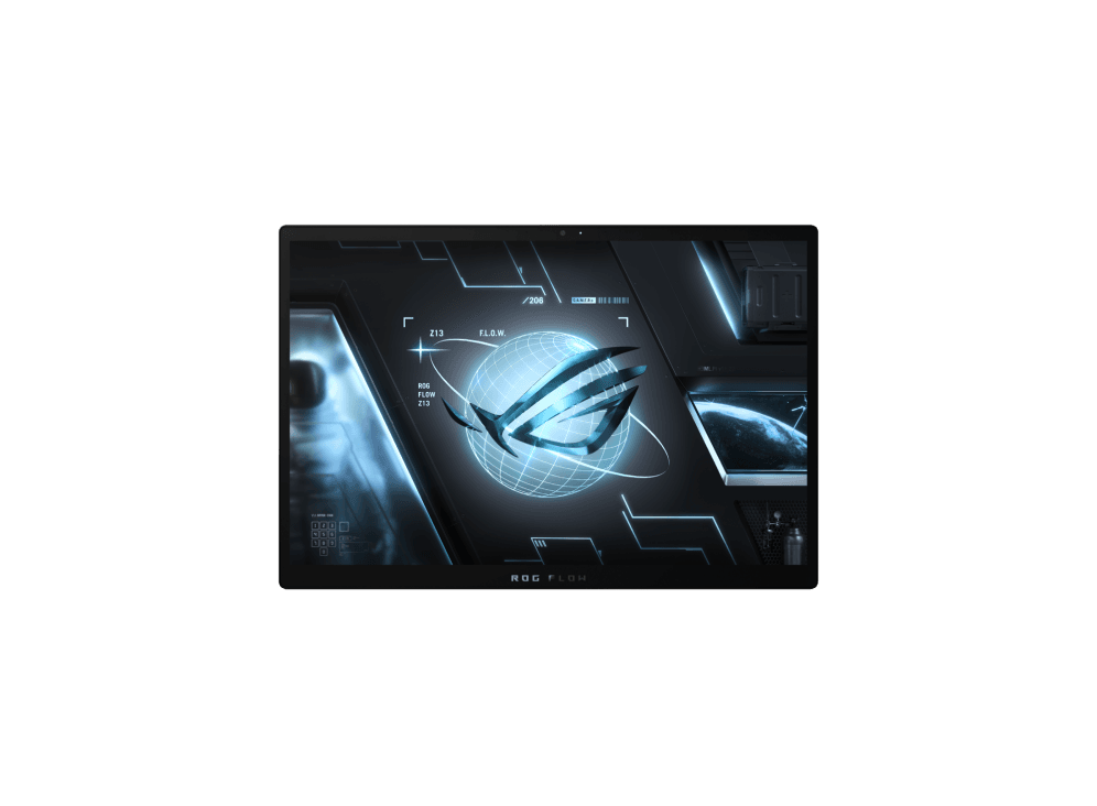 ASUS ROG Flow Z13 Ci9-12900H 16GB 1TB SSD 4GB RTX 3050Ti 13.4" WUXGA Touch 8